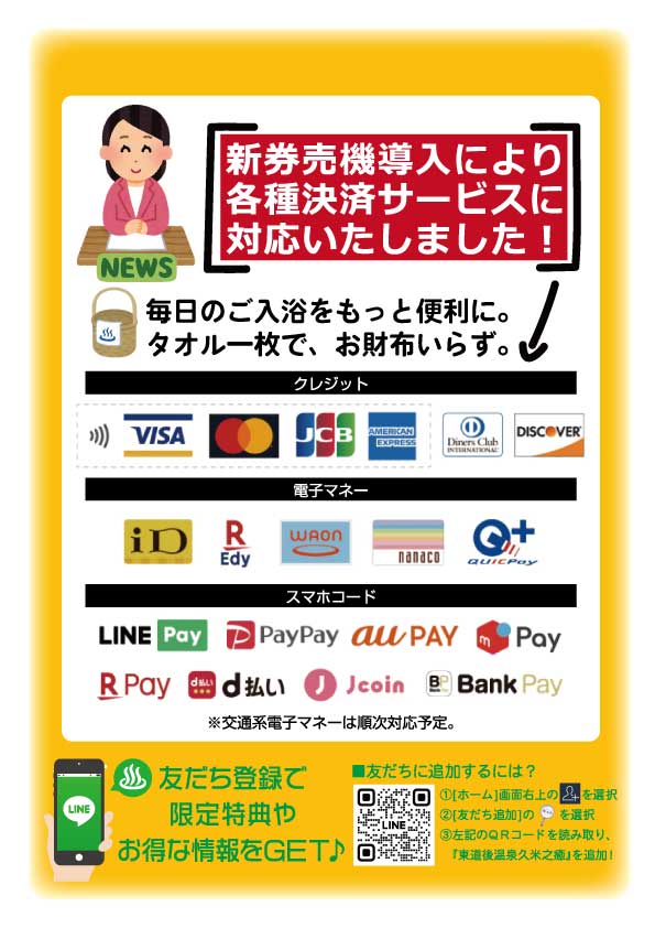 クレジットカード決済